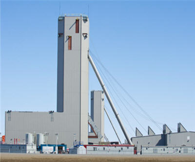 BHP hints at Jansen fast-track after Uralkali disaster