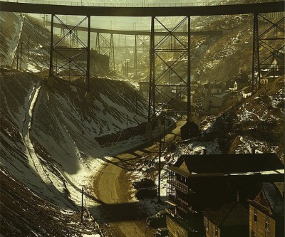 Rio approves $108m study at Kennecott