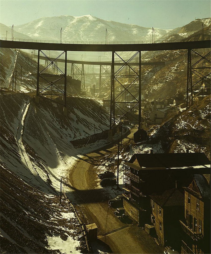 Rio approves $108m study at Kennecott