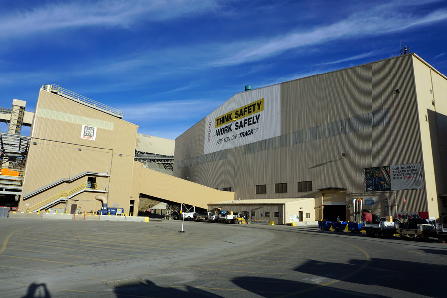 bingham-concentrator-outside