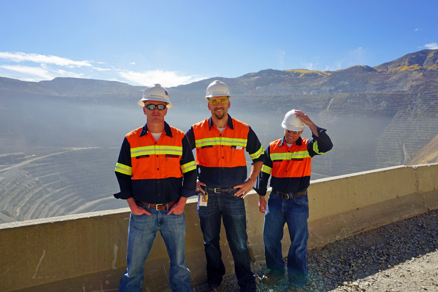 bingham-kyle-bennet-nate-foster-trevor-heaton