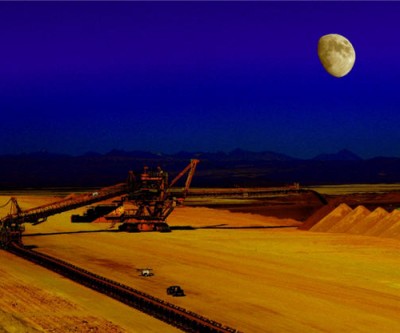Copper price falls as Chile brings 1.6mt back on line
