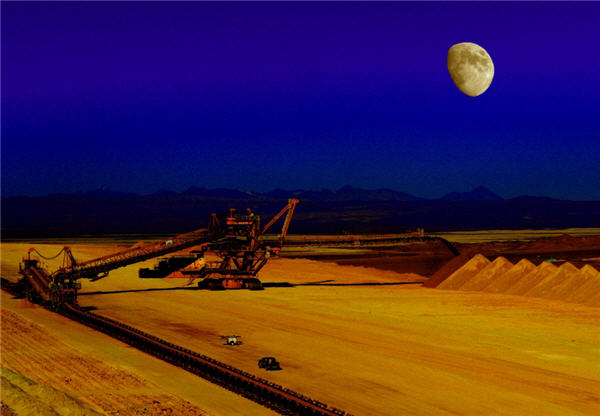 Surplus melting away? Codelco says output to drop 5%