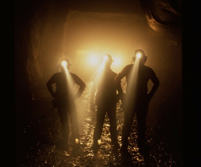 Mining majors capitulate as metals rout continues