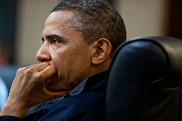 Obama blasts Keystone pipeline ahead of vote on potential approval Obama blasts Keystone pipeline ahead of vote on potential approval