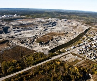 Osisko to buy Virginia Mines for $424m, merge gold assets