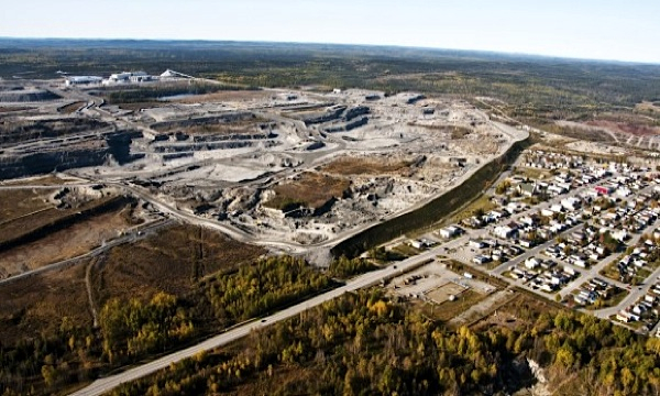 Osisko to buy Virginia Mines for $424m, merge gold assets