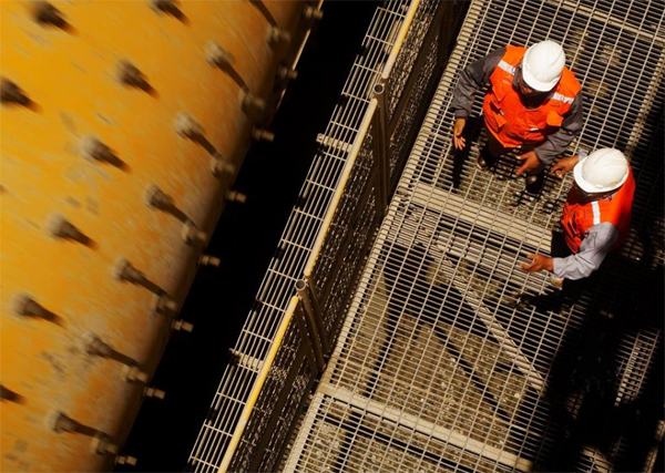 Mining in 2016: Six reasons to be cheerful