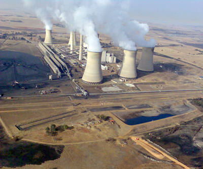 South Africa may sell iron ore and BHP shares worth $3bn