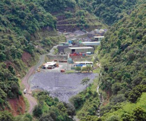 Vietnam’s emerging nickel-sulphide district