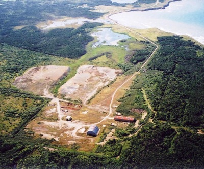 Glencore's massive Canadian Donkin coal mine sold to U.S. miner