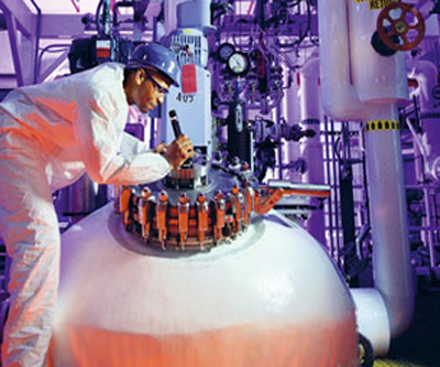 Johnson Matthey to exit battery business as CEO leaves