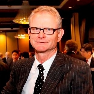 Deep-sea mining pioneer now hunts for resources in space Deep-sea mining pioneer now hunts for resources in space