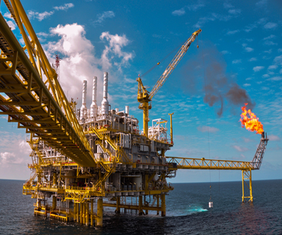 Dollar, oil wallop gold price