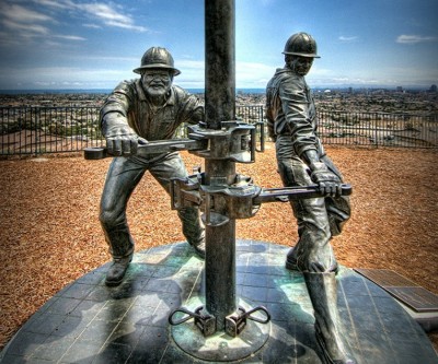 CHART: Hedge funds have never been this bullish about oil