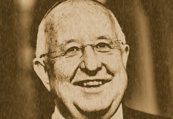 Sam Walsh: My Rio turnaround 'will be a Harvard case study' Sam Walsh: My Rio turnaround 'will be a Harvard case study'