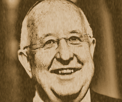 Sam Walsh: My Rio turnaround 'will be a Harvard case study'