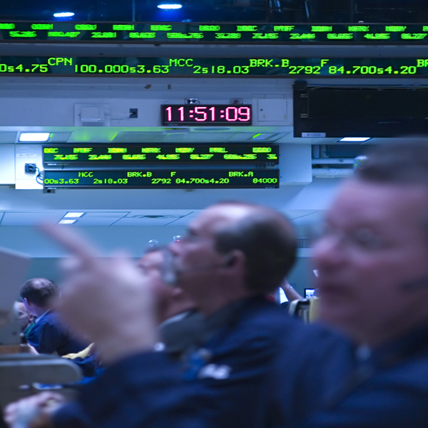 Trade truce lights fire under mining stocks