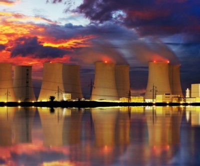 Uranium picks up on Asia’s renewed appetite for nuclear energy