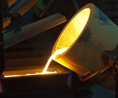 Gold refiner to stop working with mines that miss carbon goals