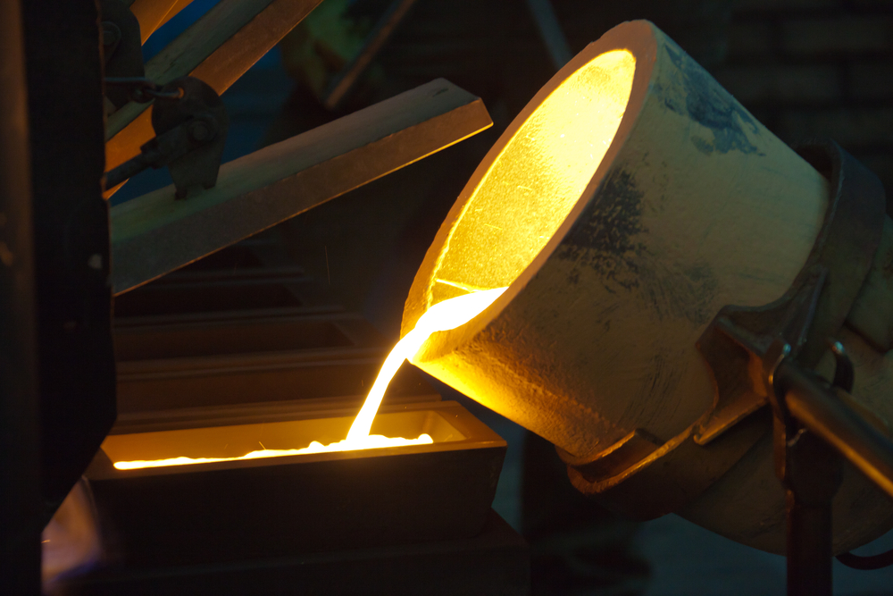 Gold refiner to stop working with mines that miss carbon goals