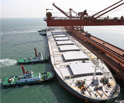 Iron ore price 16% rally off decade low comes to abrupt halt