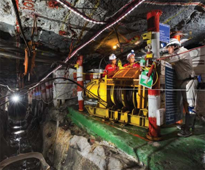 Platinum, palladium prices in 2015: Start your engines