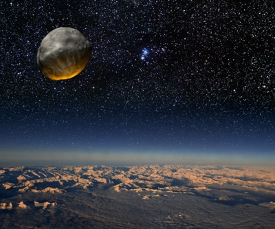 Here is how metal-eating bacteria may make asteroid mining profitable