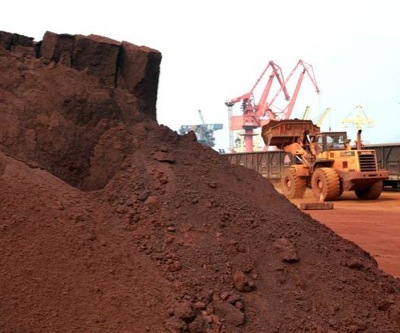 China scraps decade-old rare earths export quotas