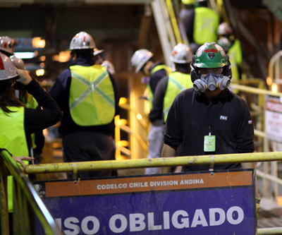 Top 10 copper mines plunge $134 billion in value