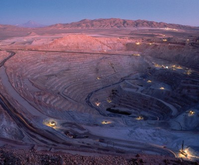 Copper price soars to 3-month high