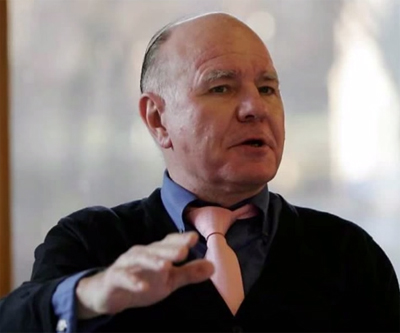 Faber: Gold will rally 30% in 2015