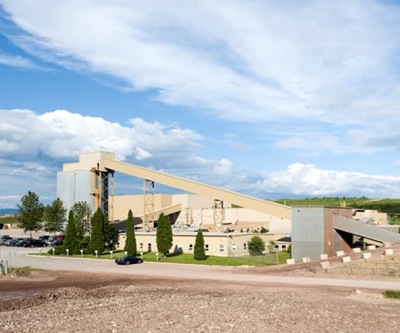 Former Barrick Gold chief the new owner of Iamgold’s Niobec mine in Quebec