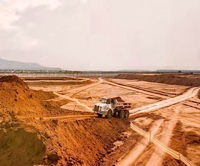 Ivanhoe Mines excoriates Globe and Mail over Platreef report