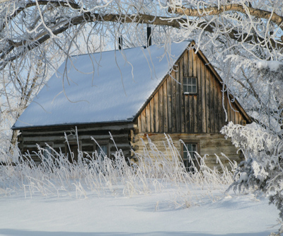 Green light for gravel mine near Roosevelt cabin