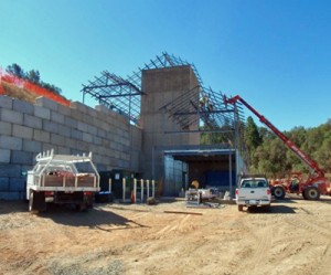 Shares in first California Mother Lode mine in 55 years soar 180%