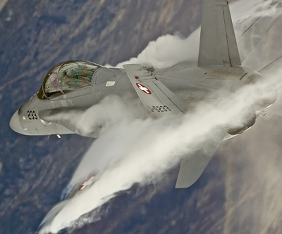 Swiss shocker was bigger currency move than end of gold standard