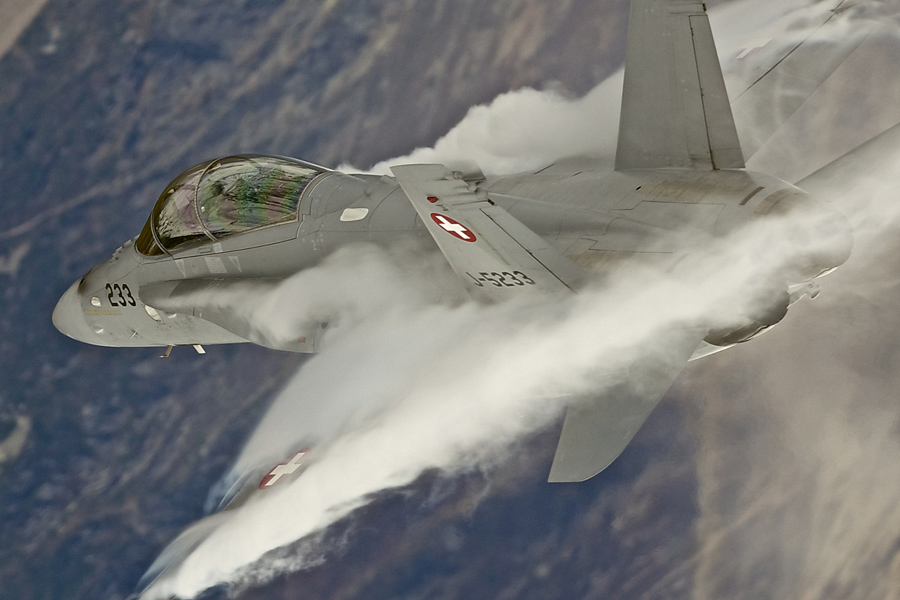 Swiss shocker was bigger currency move than end of gold standard