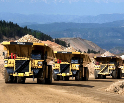 INFOGRAPHIC: Mining is a crucial industry for Manitoba