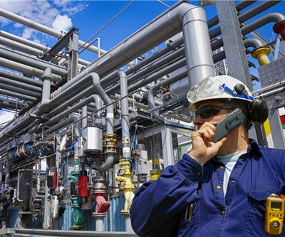 Glencore in huge Russian oil deal