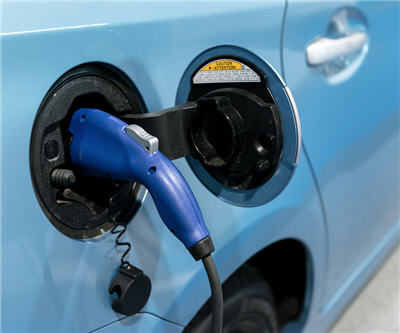 Apple puts batteries at the centre of its EV masterplan