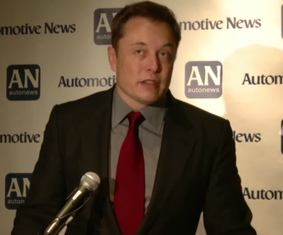 Flinders CEO Blair Way: What Tesla needs to know about the graphite sector