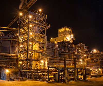 Randgold is piling on the ounces in West Africa