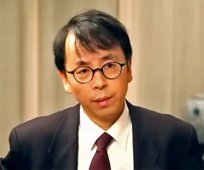 Iron ore permabear Xie now expects price in $30s