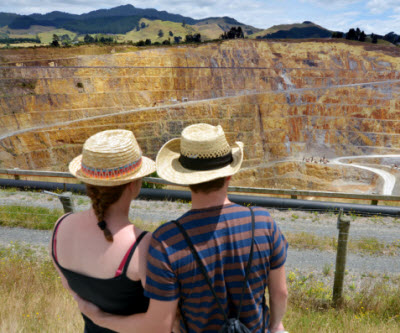 Lots of new fees for hardrock miners in BLM budget