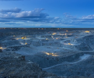 How top gold producers margins are being squeezed