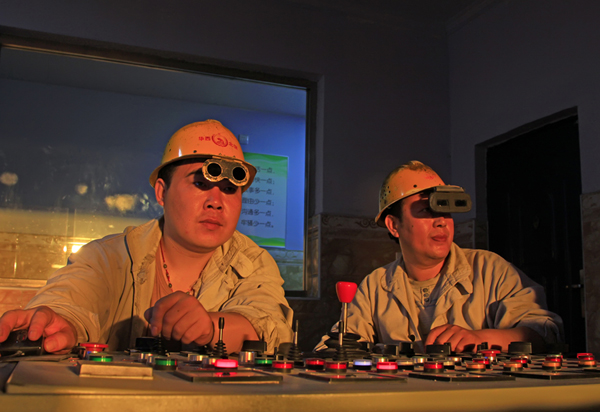 Here's why copper price is rallying