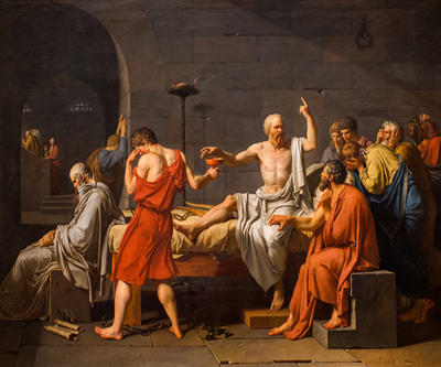 Gold bears are too complacent about Grexit