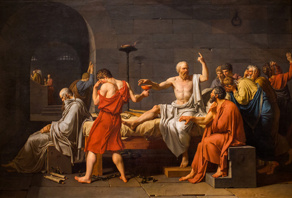 Gold bears are too complacent about Grexit