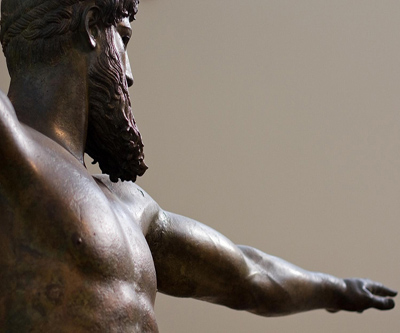 This chart shows Grexit would send gold price to $2,000